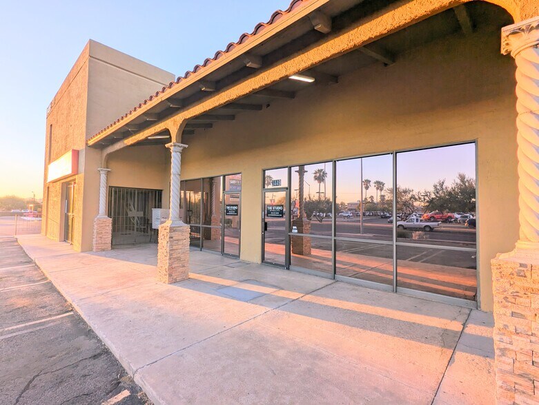 More Photos Of 3445-3459 E Speedway Blvd, Tucson Unknown For Sale