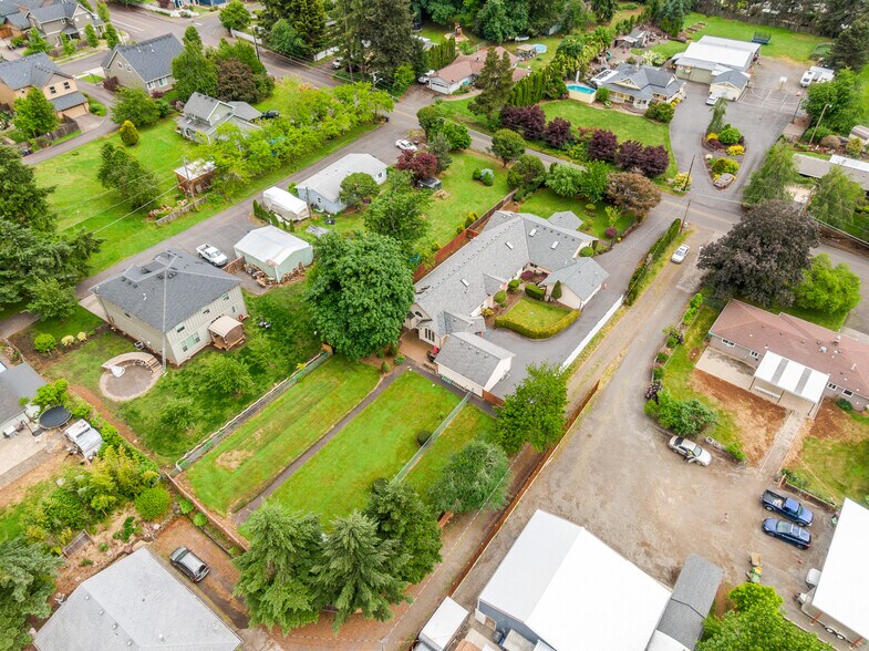 More Photos Of 14547 Thayer Rd, Oregon City Congregate Senior Housing For Sale
