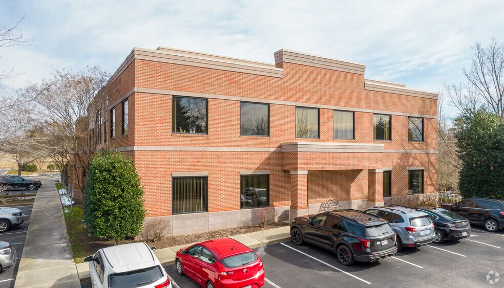 2500 Regency Pkwy, Cary, NC 27518 Coworking Space