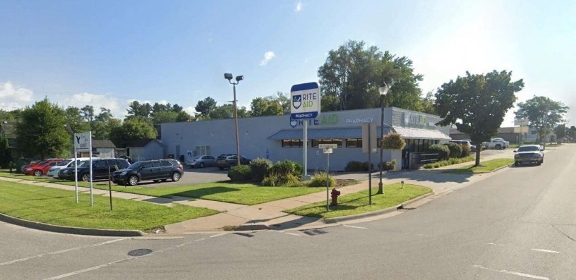 Primary Photo Of 146 N Corning St, Farwell General Retail For Lease