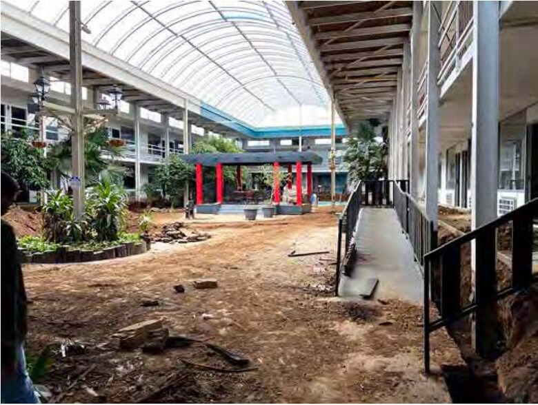 More Photos Of 1421 Murrays Chapel Rd, Sweetwater Hotel For Sale