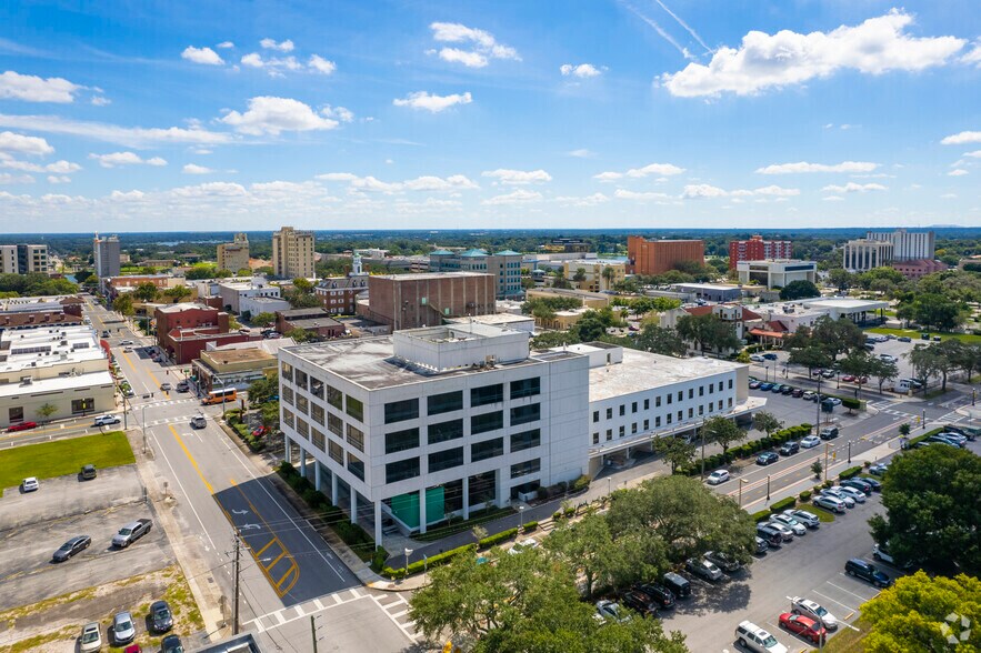 More Photos Of 115 S Missouri Ave, Lakeland Office For Sale