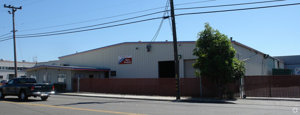 More Photos Of 1629 Doolittle Dr, San Leandro Manufacturing For Sale