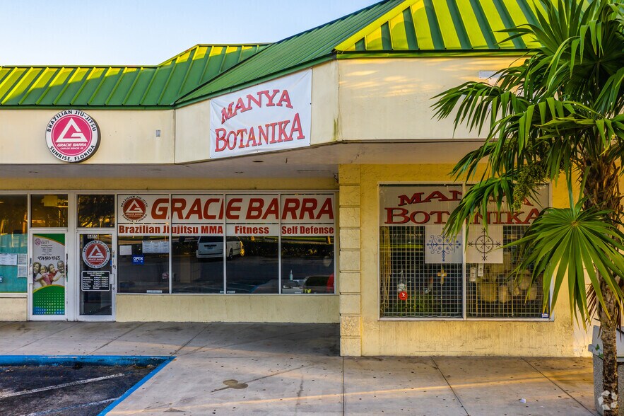 More Photos Of 6811-6969 Sunset Strip, Sunrise Unknown For Lease