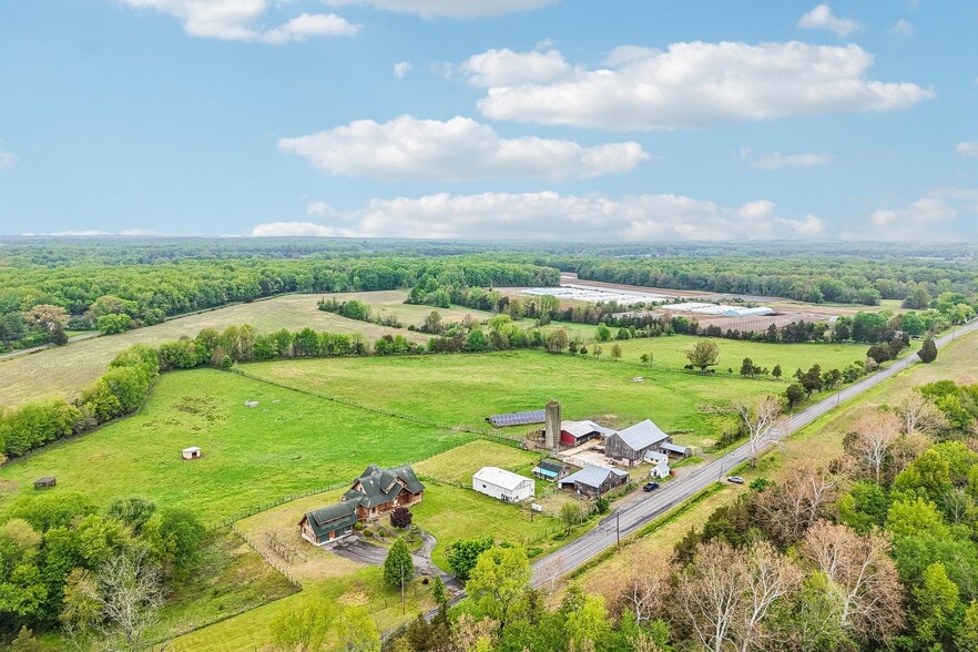 Primary Photo Of 46 Commissioners Pike, Woodstown Land For Sale