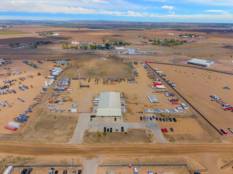More Photos Of 20675 Niobrara Blvd, La Salle Land For Lease