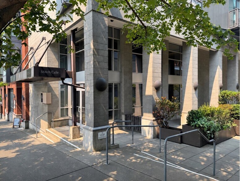 More Photos Of 1410 E Pine St, Seattle Apartments For Sale