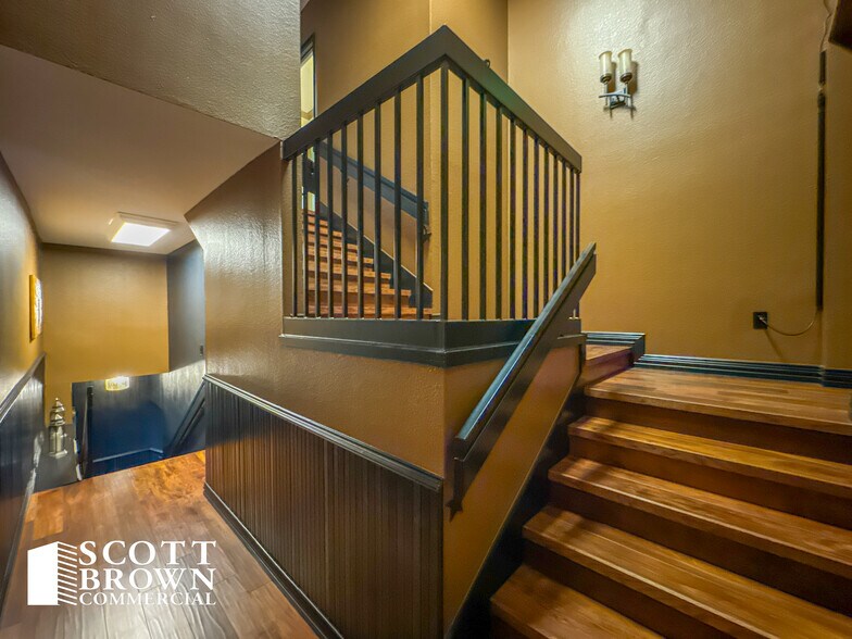 More Photos Of 101 N Austin St, Denton Loft Creative Space For Lease