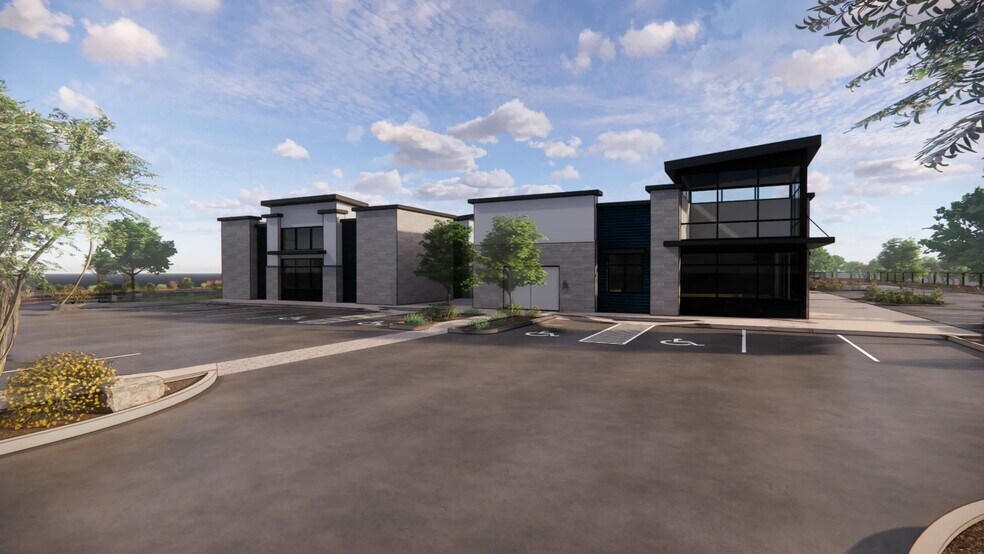 Primary Photo Of SWC of Ellsworth Rd & San Tan Blvd, Queen Creek Medical For Sale