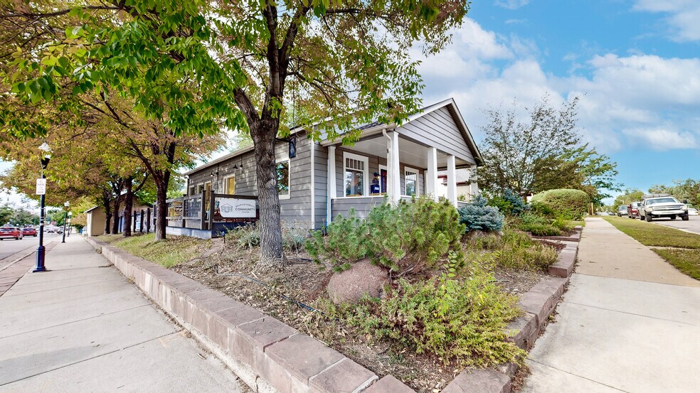 More Photos Of 100 W Cleveland St, Lafayette Office Residential For Sale