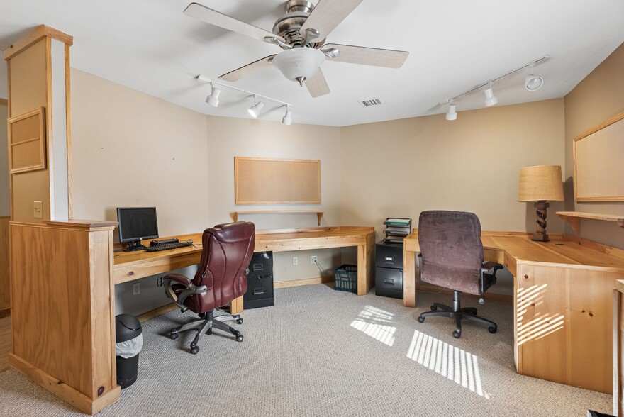 More Photos Of 37-41 Roosevelt Trl, Casco Office For Sale
