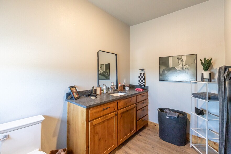 More Photos Of 1256 County Road 401, Merkel Land For Sale