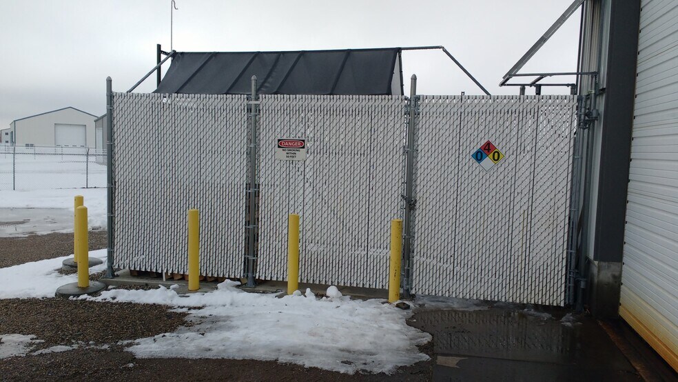 More Photos Of 2399 E 24th N, Idaho Falls Manufacturing For Lease