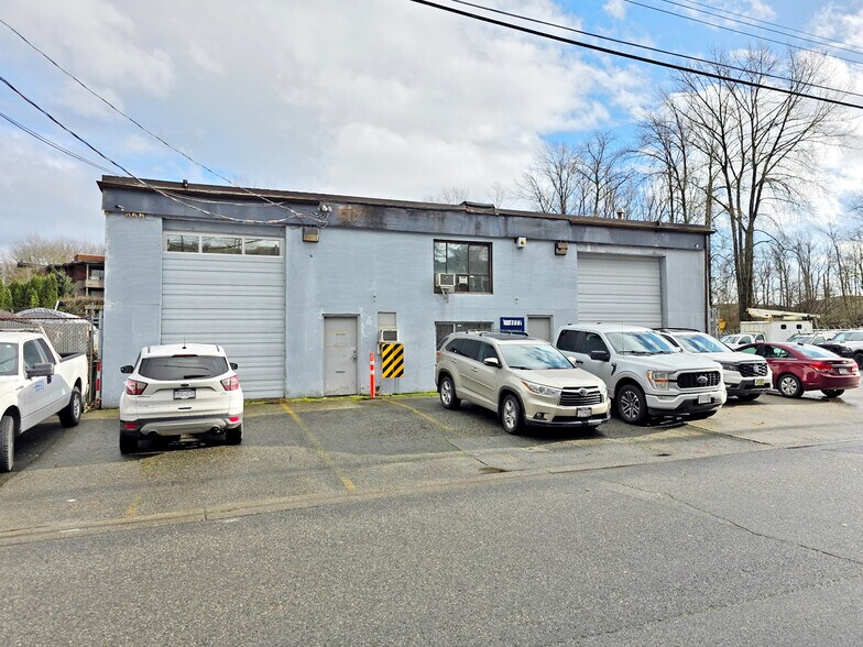 More Photos Of 2620 Bedford St, Port Coquitlam Warehouse For Lease