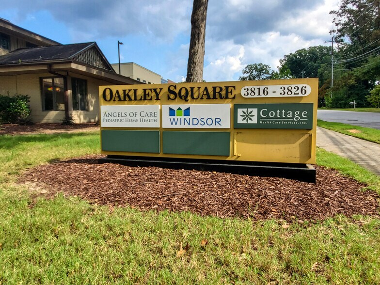 More Photos Of 3816-3826 Bland Rd, Raleigh Office For Sale