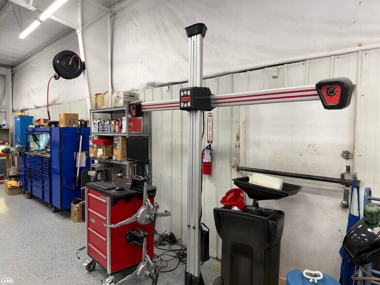 More Photos Of 205 US-64, Mccrory General Retail For Sale