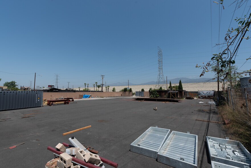 More Photos Of 15204 Arrow Hwy, Baldwin Park Land For Sale