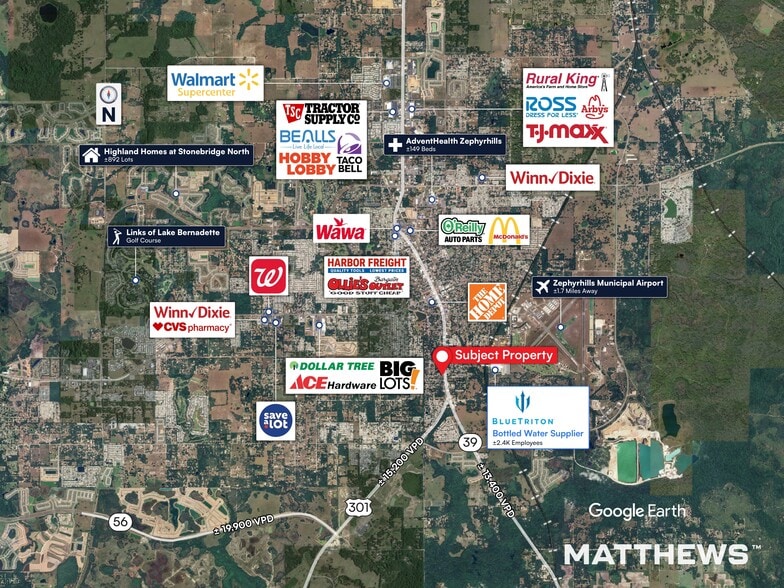 More Photos Of 4233 Gall Blvd, Zephyrhills Manufactured Housing Mobile Home Park For Sale