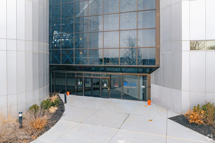 More Photos Of 1 Research Dr, Westborough Office For Lease