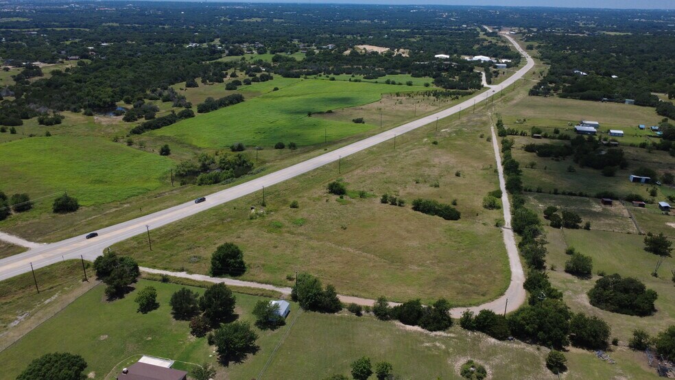 Primary Photo Of Ric Williamson Memorial Hwy @ Azle Hwy, Weatherford Land For Sale