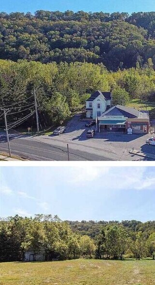 More Photos Of 407-409 Main St W, Grimsby Convenience Store For Sale