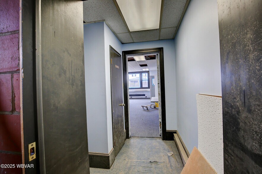 More Photos Of 738 Bellefonte Ave, Lock Haven Industrial For Sale