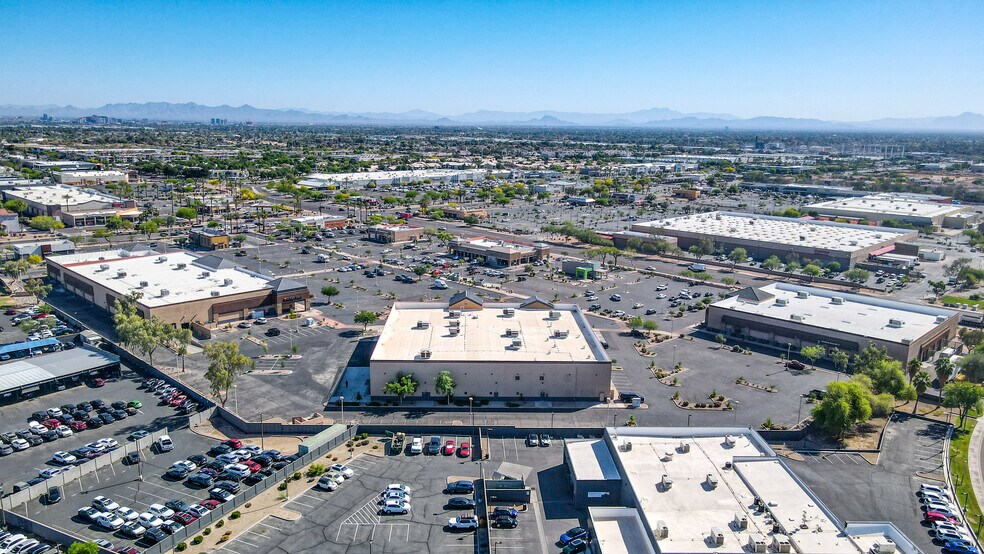 More Photos Of 7700 S Priest Dr, Tempe General Retail For Sale