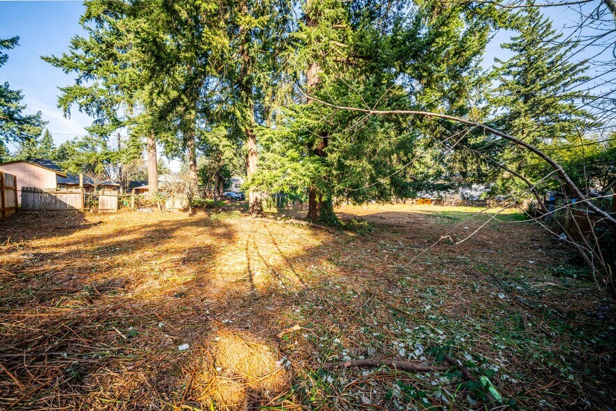 More Photos Of 2408 SE 139th Ave, Portland Land For Sale