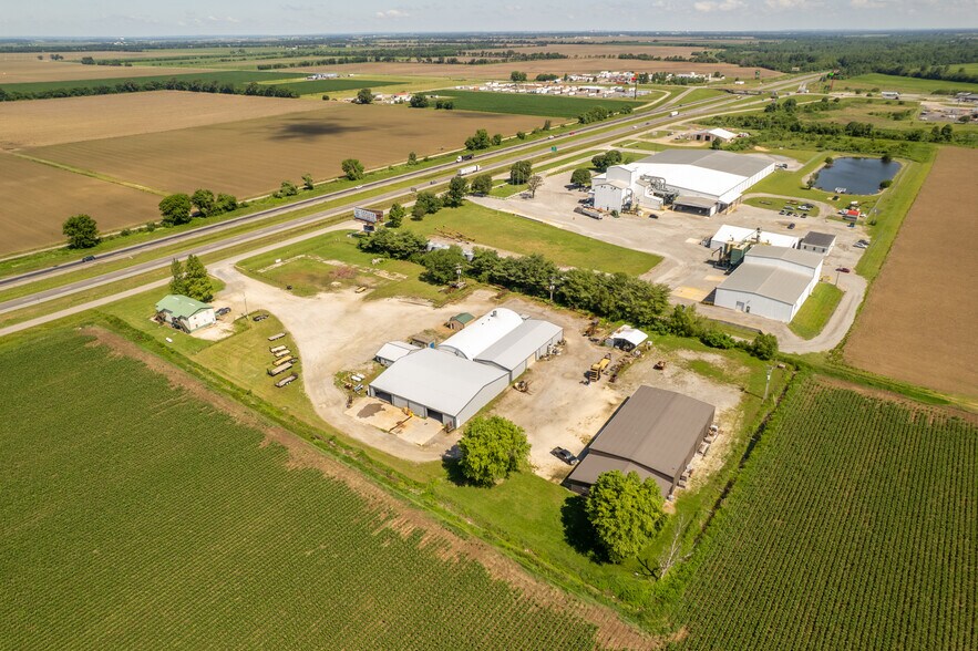 More Photos Of 2946 State Highway V, Matthews Warehouse For Sale