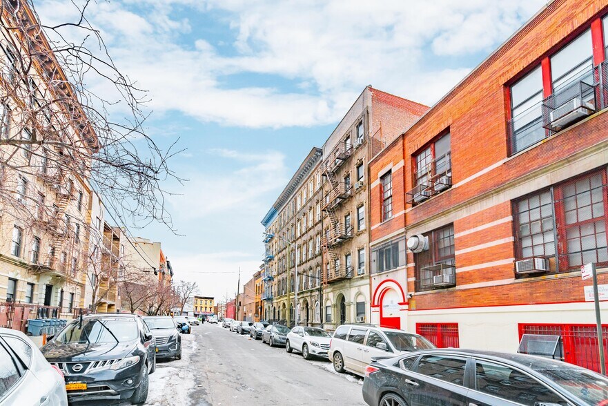 More Photos Of 340 East 146Th Street, New York Multifamily For Sale