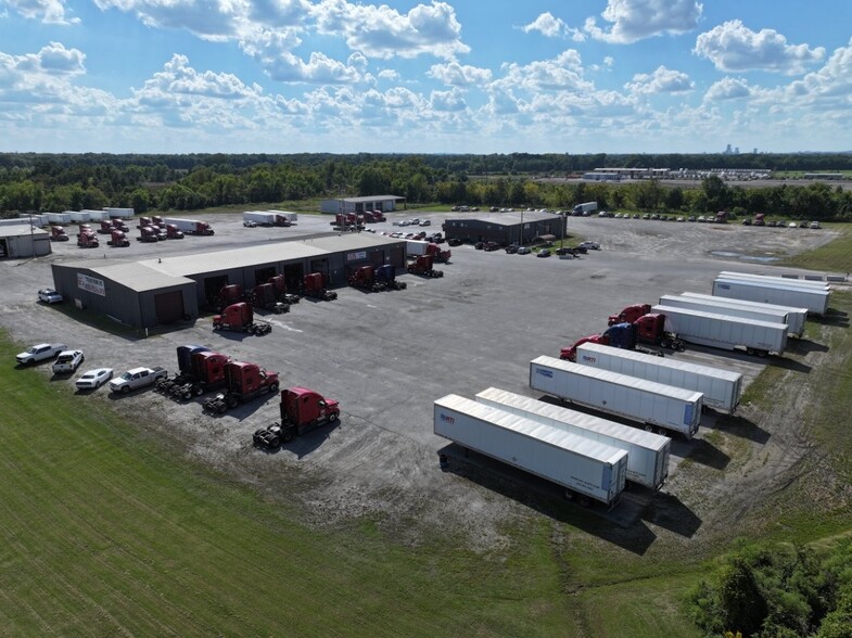 More Photos Of 1 Harold Ives Dr, North Little Rock Warehouse For Sale