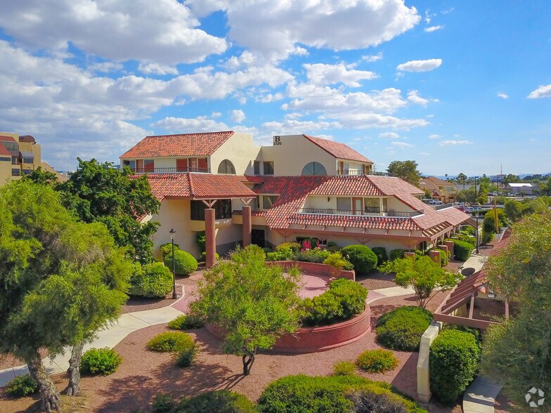 More Photos Of 2310 Paseo Del Prado, Las Vegas Unknown For Lease