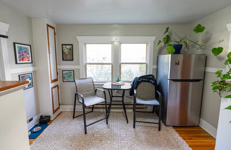 More Photos Of , Tacoma Multifamily For Sale