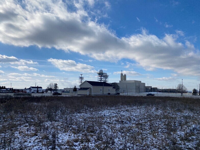 More Photos Of 2438 National Rd, Fairborn Religious Facility For Sale