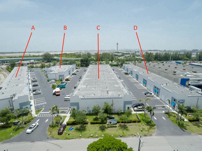 More Photos Of 2355 NW 70th Ave, Miami Warehouse For Lease