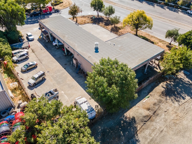 More Photos Of 300 Sango Ct, Milpitas Auto Repair For Sale