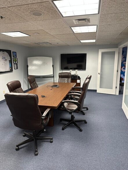 More Photos Of 409 Fortune Blvd, Milford Office For Lease