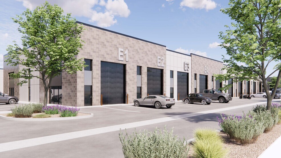 More Photos Of 13855 S 2950 W, Bluffdale Flex For Sale