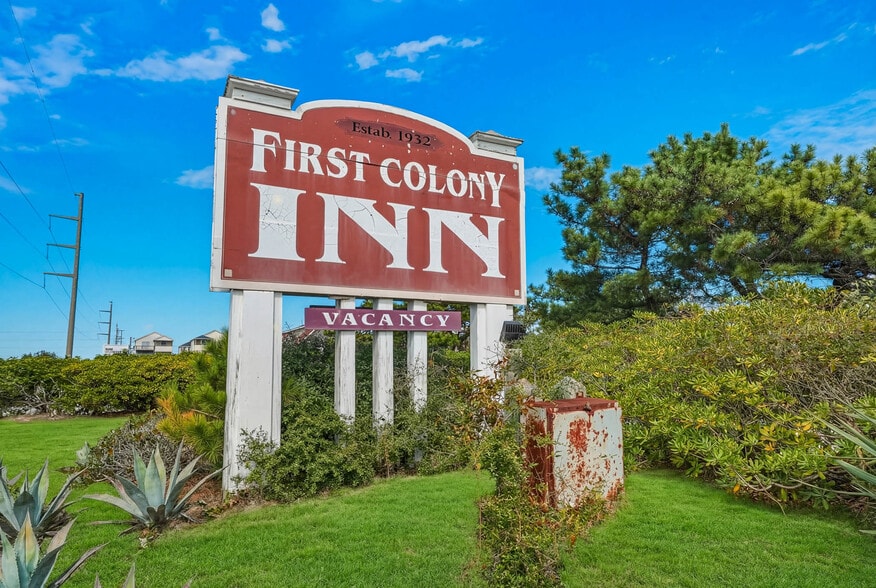More Photos Of 6715 S Croatan Hwy, Nags Head Hotel For Sale