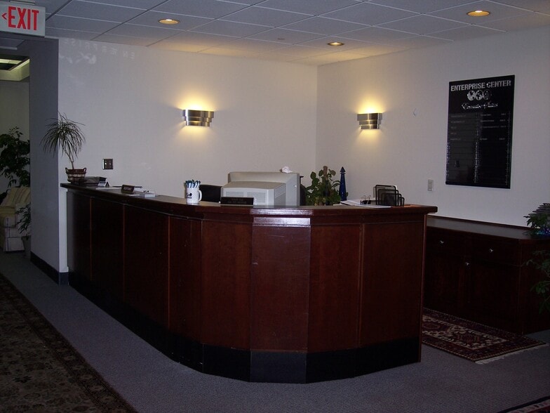 More Photos Of 401 East Market St, Charlottesville Office For Lease