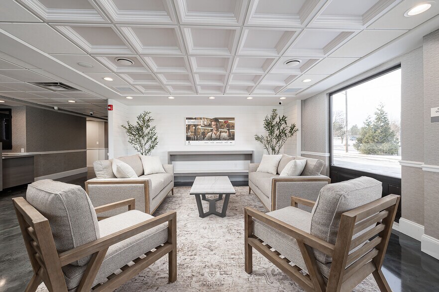 Primary Photo Of 20 Office Park Way, Pittsford Office For Lease