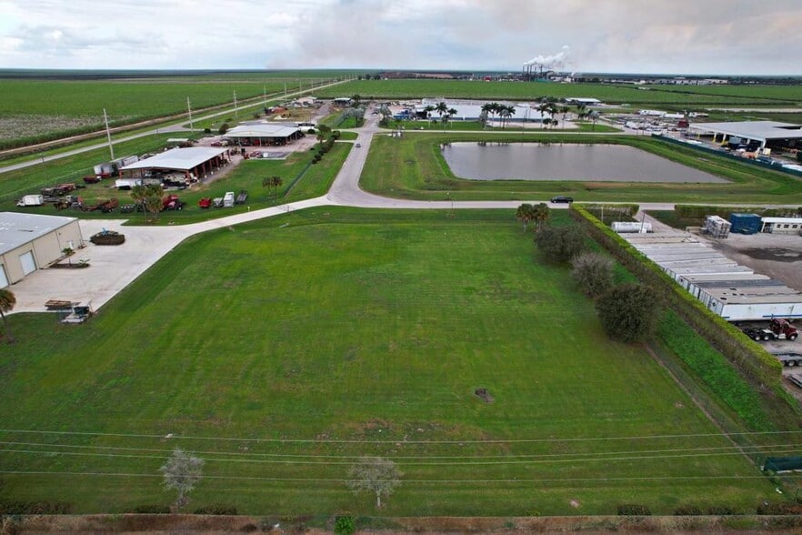 More Photos Of Cypress Ln, Belle Glade Land For Sale