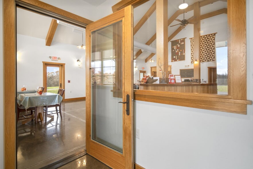 More Photos Of 8189 NY-89, Interlaken Winery Vineyard For Sale