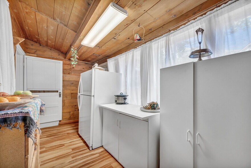 More Photos Of 58 N C St, Virginia City Storefront For Sale