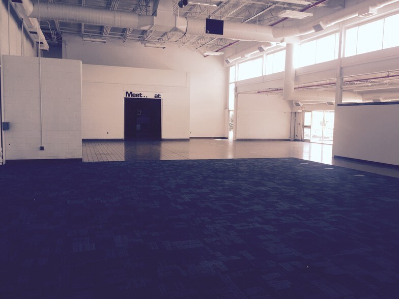 More Photos Of 145 Cane Creek Industrial Park Rd, Fletcher Warehouse For Lease