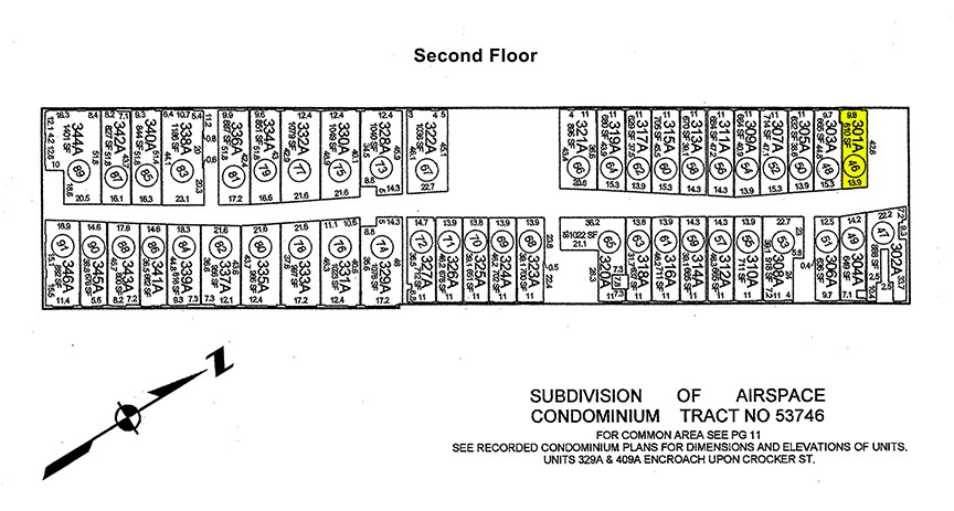 More Photos Of 1015 Crocker St, Los Angeles General Retail For Sale