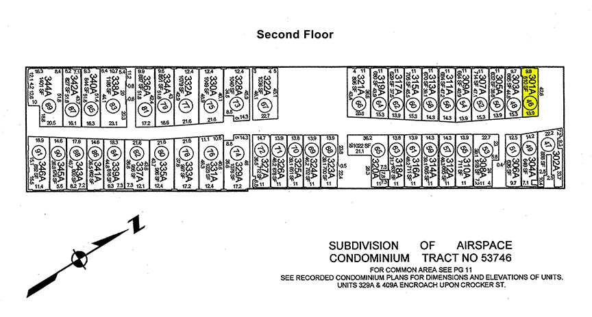 More Photos Of 1015 Crocker St, Los Angeles Storefront For Sale