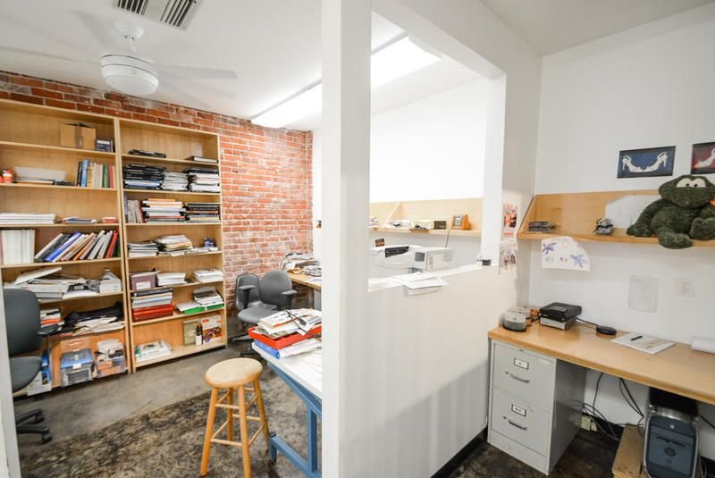 More Photos Of 6433 W Sunset Blvd, Hollywood Freestanding For Lease