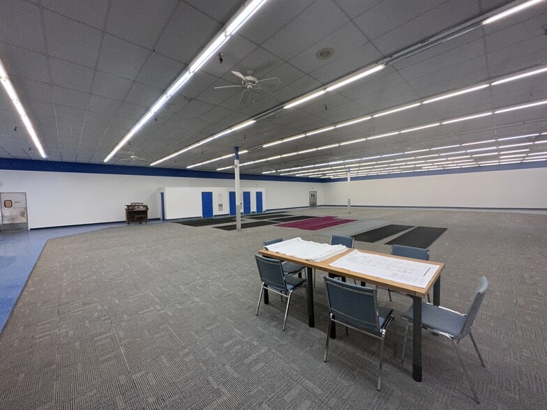 More Photos Of 120 Plaza Ln, Wellsboro General Retail For Sale