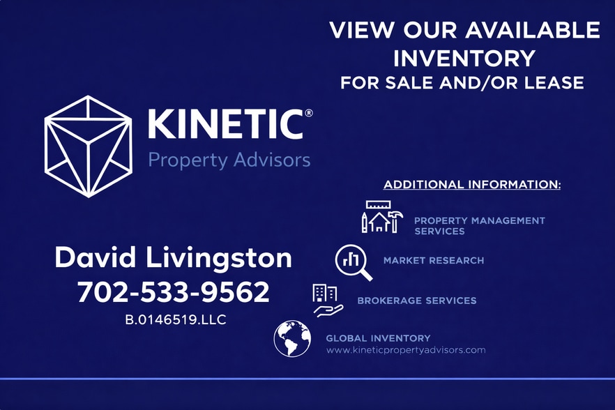 More Photos Of 5550 Painted Mirage Rd, Las Vegas Office For Lease